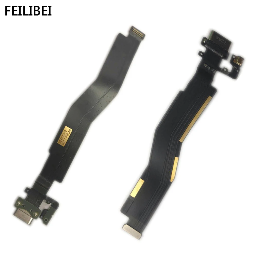 Для Oneplus 3 A3000 A3003 type C USB зарядное устройство зарядный порт док-станция Сменные