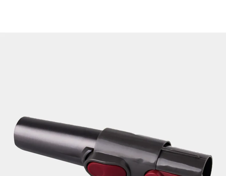 Адаптация Dyson пылесборник части CY22V7V8V10 поворот V6DC35DC62 разъем всасывания вакуумный мешок