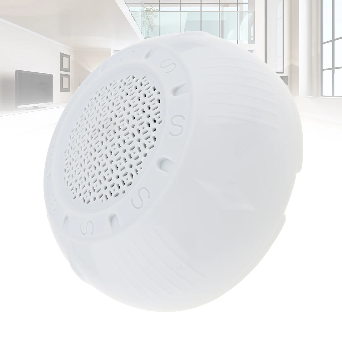 ATC 805 6 Вт настенная колонка микрофон вход USB mp3 плеер 5 дюймовый потолочный динамик