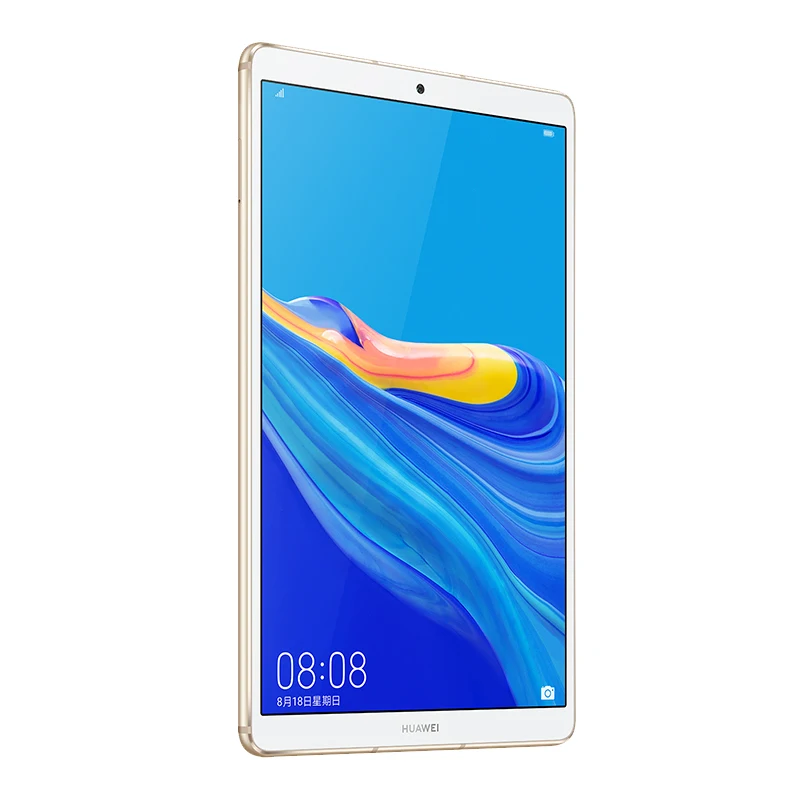 Google Play Huawei Mediapad M6 Turbo 8 4 &quotпланшет 64 Гб 128 ГБ Восьмиядерный Kirin980 Android 9 0 мульти