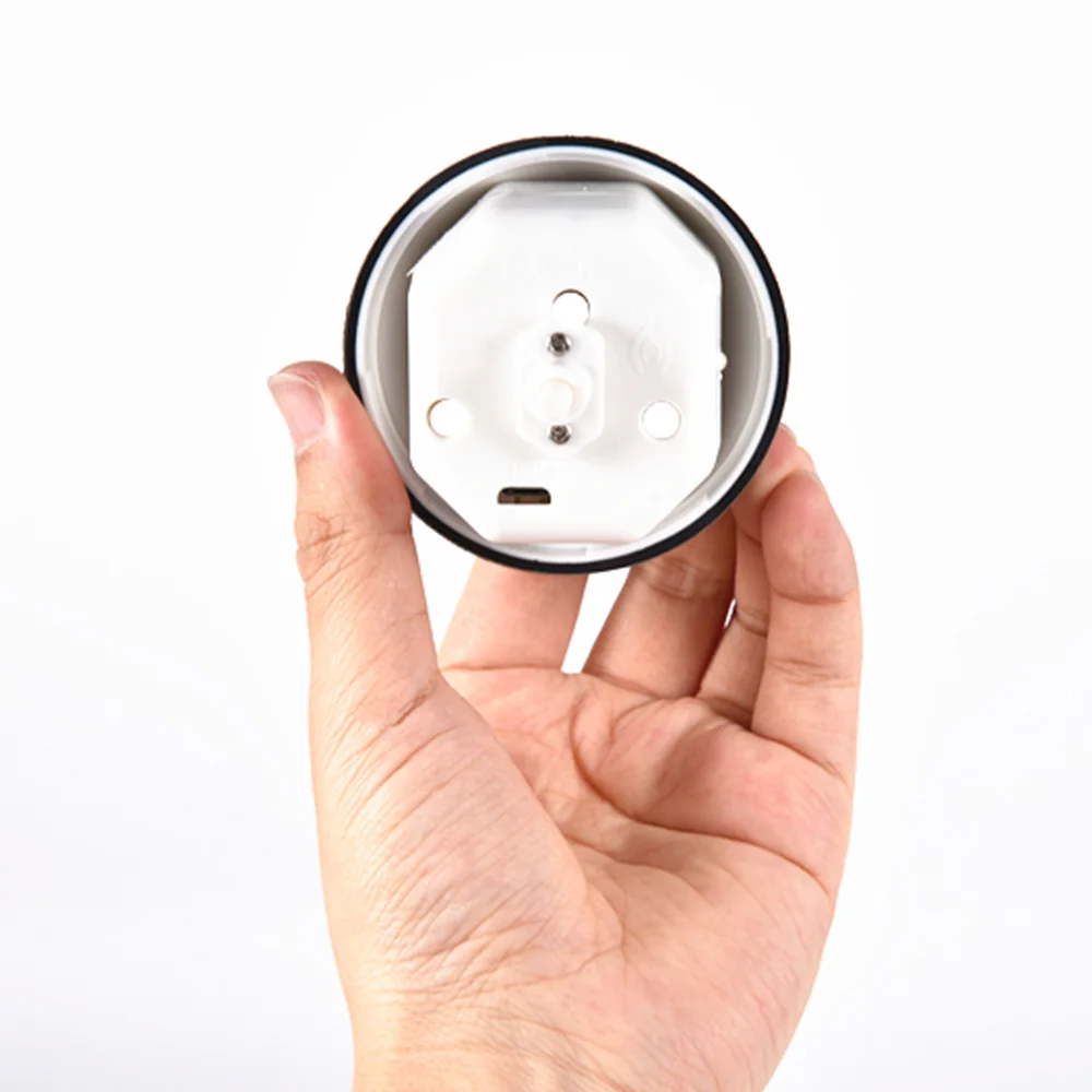 Игрушки для домашних животных, собак, кошек, USB Электрический светодиодный роликовый флэш-игрушка с отскоком, роликовый прыгающий мяч, автоматический рулон, Веселый интерактивный Водонепроницаемый