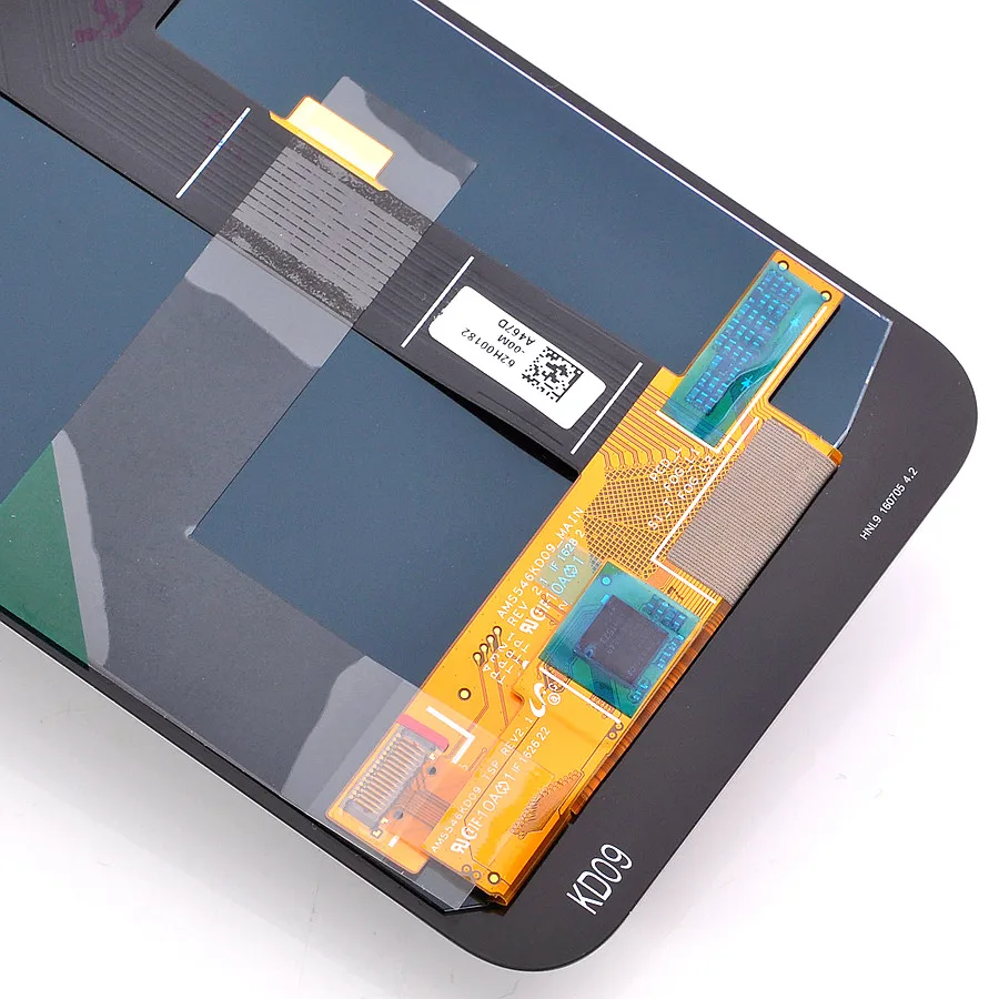 ЖК дисплей для HTC Nexus M1 Google Pixel XL Pixel|lcd display touch screen|touch screen digitizerdisplay lcd |