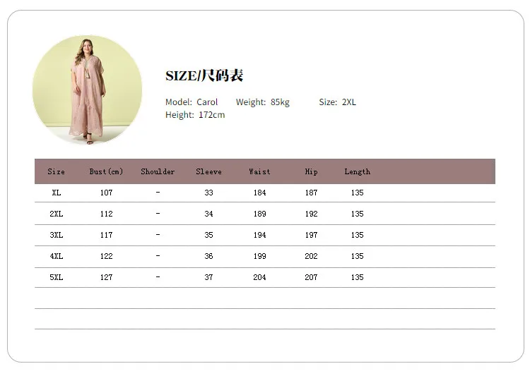 TOLEEN Spring Summer Fashion Big Size Dress Bwomen Clothes Plus Size Dress V Neck Batwing Sleeve Embroidery Tassel Dress Vadim