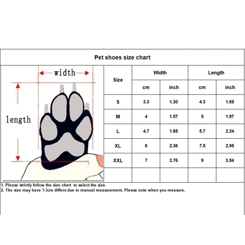 4 шт./лот; непромокаемая обувь для собак; флисовая подкладка; пинетки; силиконовая переносная Нескользящая Водонепроницаемая Обувь для собак и кошек