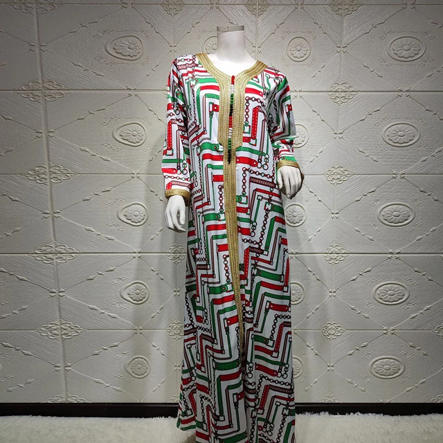 Fashion Dress Islam Robe Longue Femme Musulman De Mode African Maxi Dresses  Abayas For Women Kaftan Abaya Dubai Turkey Muslim - AliExpress Novelty &  Special Use