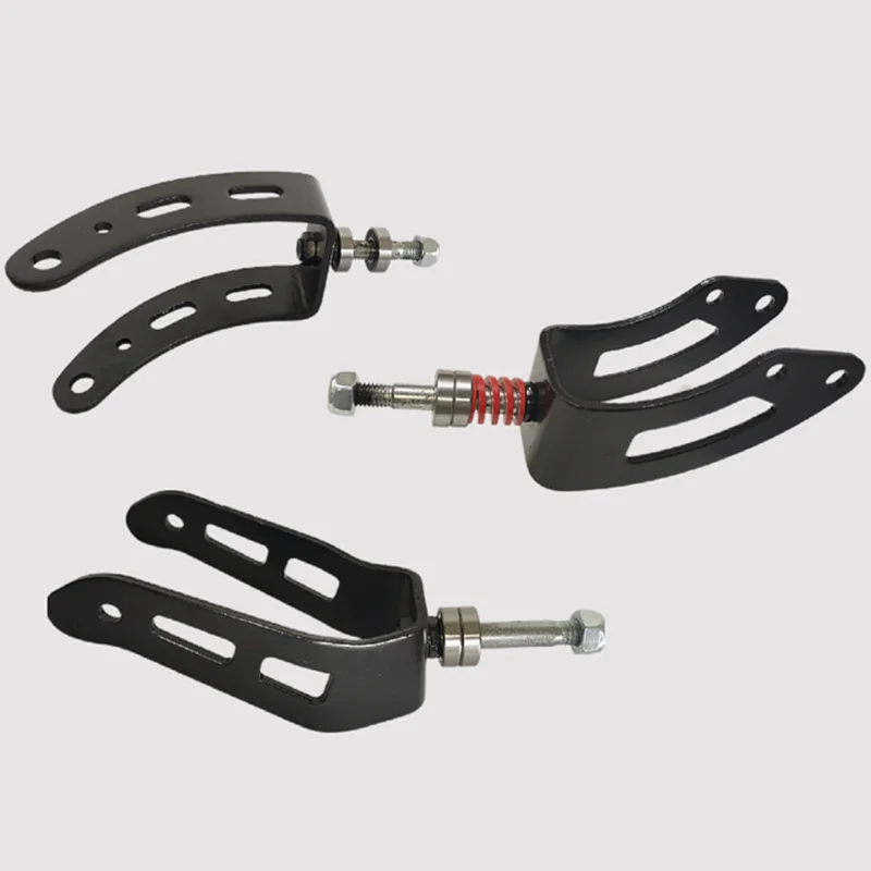 Wheelchair Wheel Fork Wheel Fork JayCreer 8/10 Inches Wheel Fork For Electric Power WheelChair