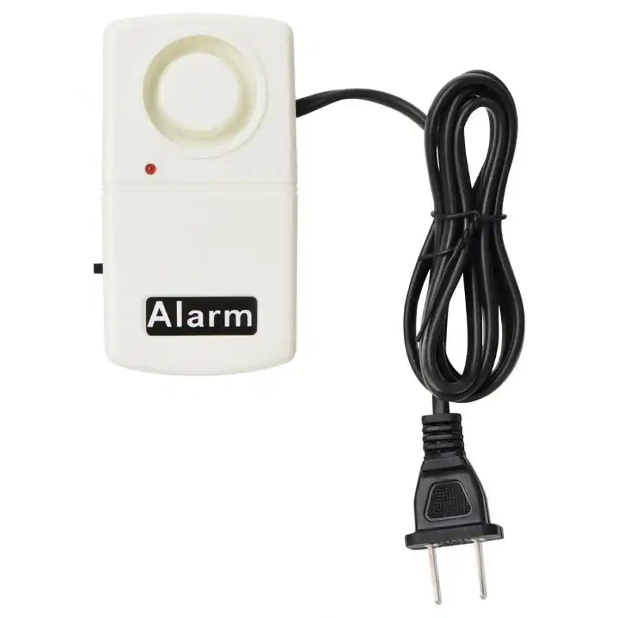 Accensione Off Rilevatore A Doppia Funzione Allarme Sensore Sistema Antifurto 175v 265v Interruzione Interruzione Corrente Allarme Corto Circuito Alarm System Kits Aliexpress