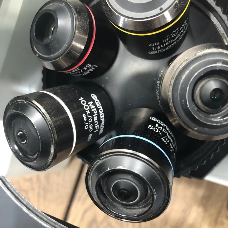 OLYMPUS GX51 весь комплект(гарантия качества и цена договорная