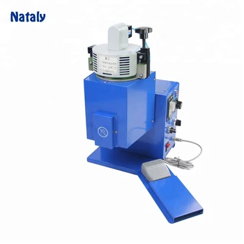 

Portable Automatic Hot Melt Glue Machine/Applicator For Paper Cardboard Box
