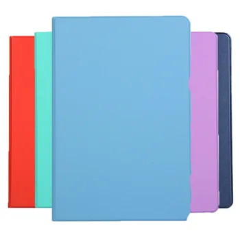 

For Samsung Galaxy Tab S5e 10.5 inch 2019 T725 T710 SM-T720 SM-T725 Case Slim Folding PU Leather tablet protective Case+Film