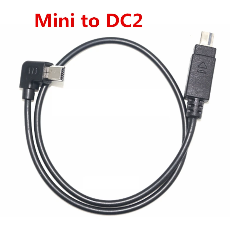 MOZA MINI-P + コントロールケーブル MCSC-C1 MOZA カメラコントロールケーブル MCSC-Multi/C - カメラ用撮影