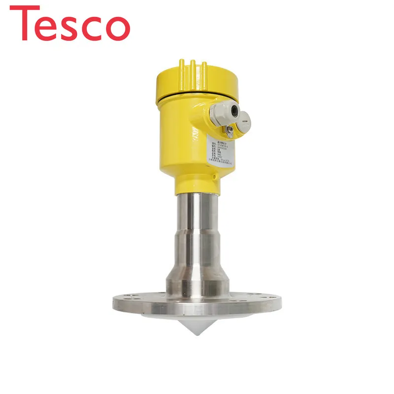 

RS 485 4-20 MA Output Corrosive Liquids Radar Level Sensor