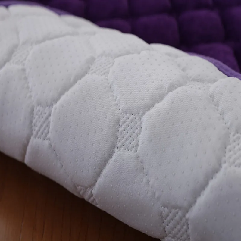 Доступно 20 цветов Подушка для стула квадратная подушка сиденья интегрированные