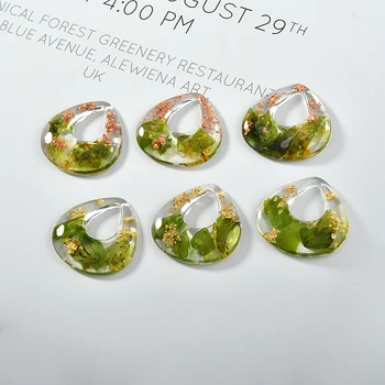 

Free shipping 10pcs 25*27mm Gltter Colorful Resin Water Drop Pendant Charms Ornament Accessories Earring Necklace Bracelets