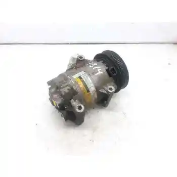 

8200316164 COMPRESSOR AIR CONDITIONING RENAULT SCENIC II