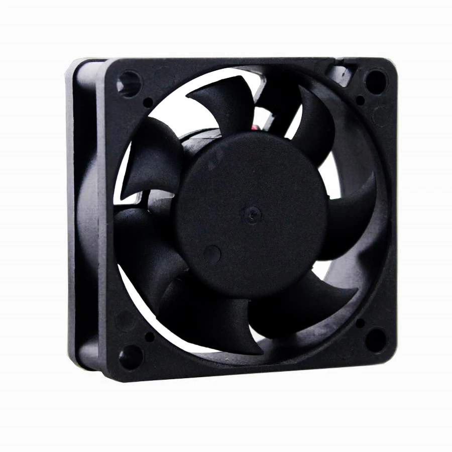 60mm 24v fan 4