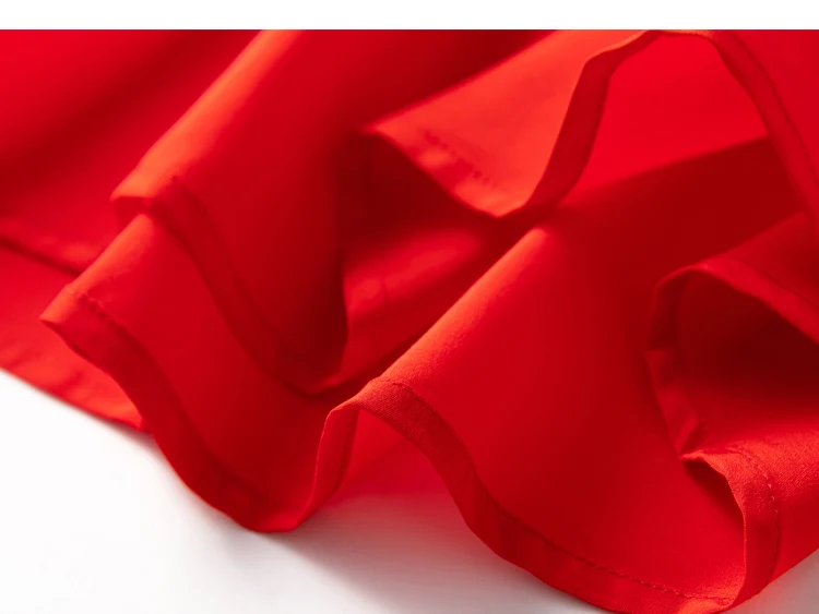 SuyaDream Woman Mini Dress 100%Silk Crepe Solid A line Sleeveless O neck Tank Dresses 2021 Spring Summer Chic Dress