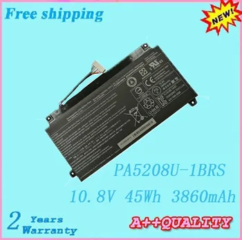 

High quality notebook Battery For TOSHIBA PA5208U-1BRS PA5208U battery