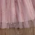 Ma&Baby 6M-5Y Princess Toddler Kid Child Girl Tutu Dress Pearl Tulle Party Wedding Birthday Valentines Day Dresses For Girls