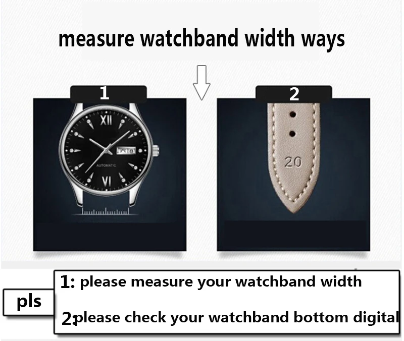 bracelete de aço inoxidável para relógio ctizen,