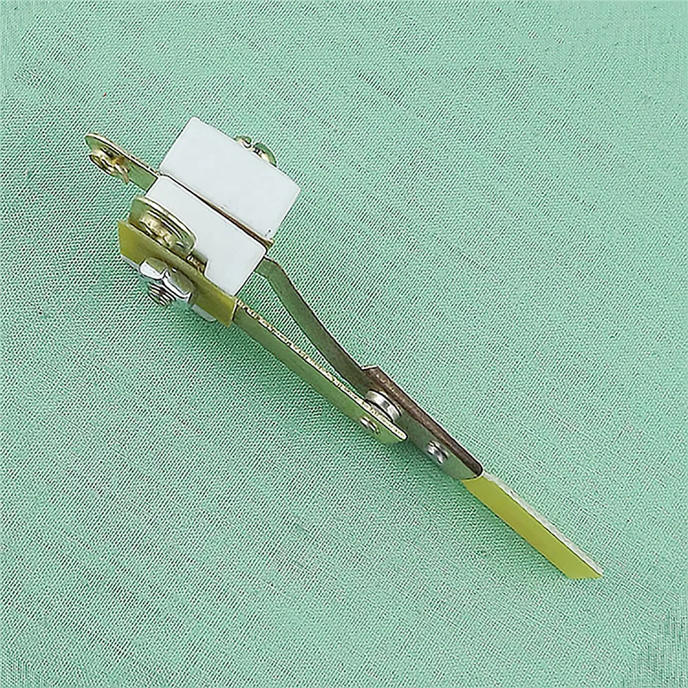 Replacement Contact Switch High Power Silver-plated Contact T-switch Assembly for Rice Cooker Repair Parts