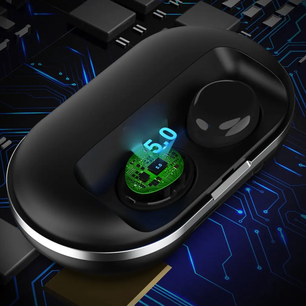 ZLT-01 Bluetooth 5,0 система активного шумоподавления беспроводные стерео наушники беспроводные звонки наушники с микрофоном зарядное устройство коробка