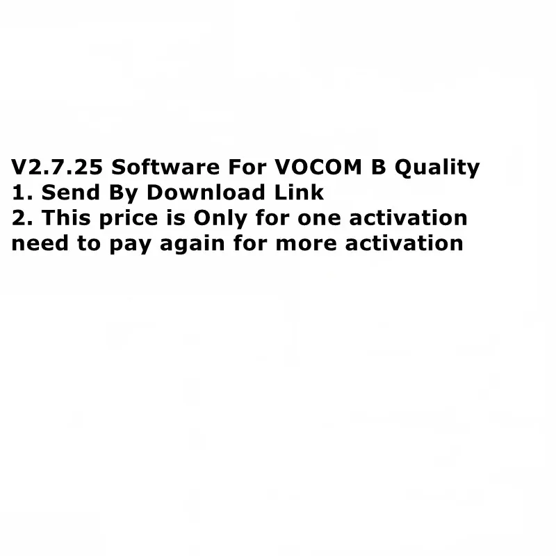 best car inspection equipment Best For Volvo 88890300 Vocom Interface Truck Diagnostic Tool Calibrate & Programming For UD/Mack/Volvo Vocom Online Update best car inspection equipment Code Readers & Scanning Tools