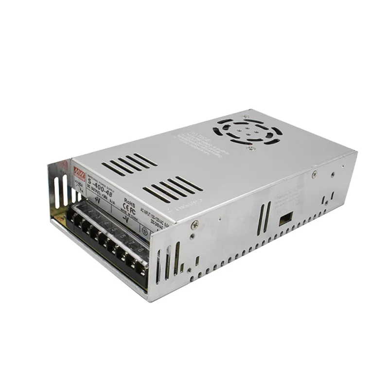 Newly Upgraded 30V 10A DC Power Supply Adjustable