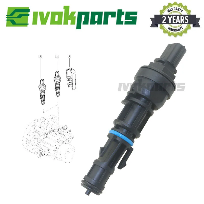 Датчик скорости датчик одометр скорость o для Renault LOGAN I DUSTER CLIO SANDERO MEGANE 1 0 4 5 6 8200547283