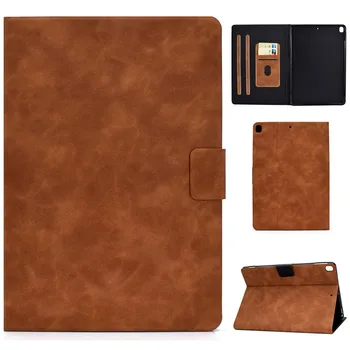 

Flip Stand Magnetic Tablet Cover Case For fundas iPad 2019 10.2 10 2 A2197 A2198 7th 7 Generation Case