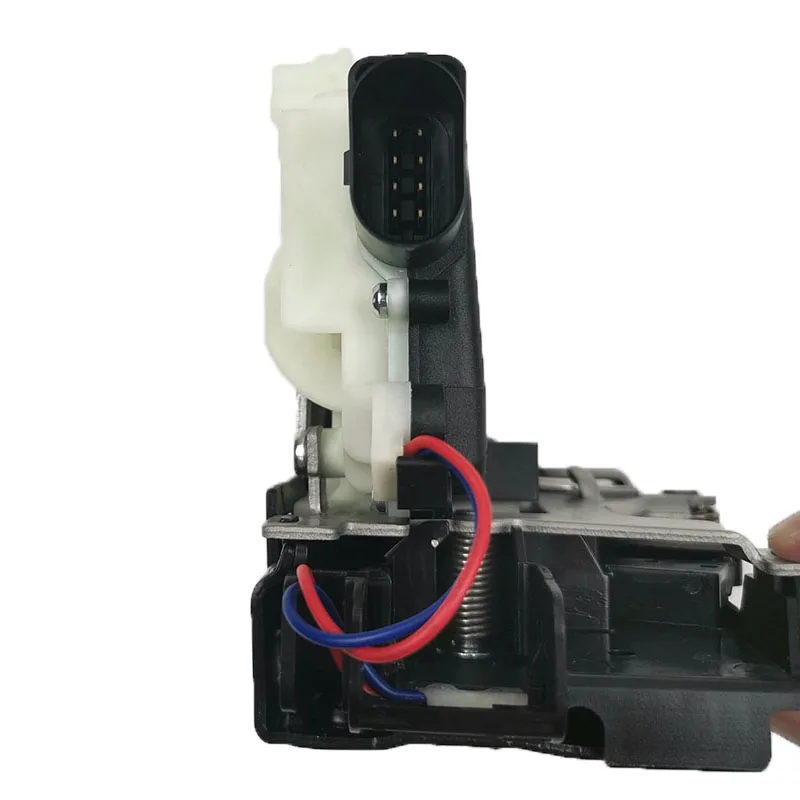 Привод замка двери передний левый для VW Fox/LUPO в Мехико SKODA SUPERB B5/B6 SEAT LEON 3B1 837 015A 6X1 837 015H 3B1 837 015Q