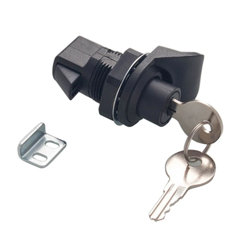 Latch Button Style Lock cabinet drawer locks for Boat RV Motorhome Home Furniture Safety Lock Hardware Latch Button Locks for Drawer Door