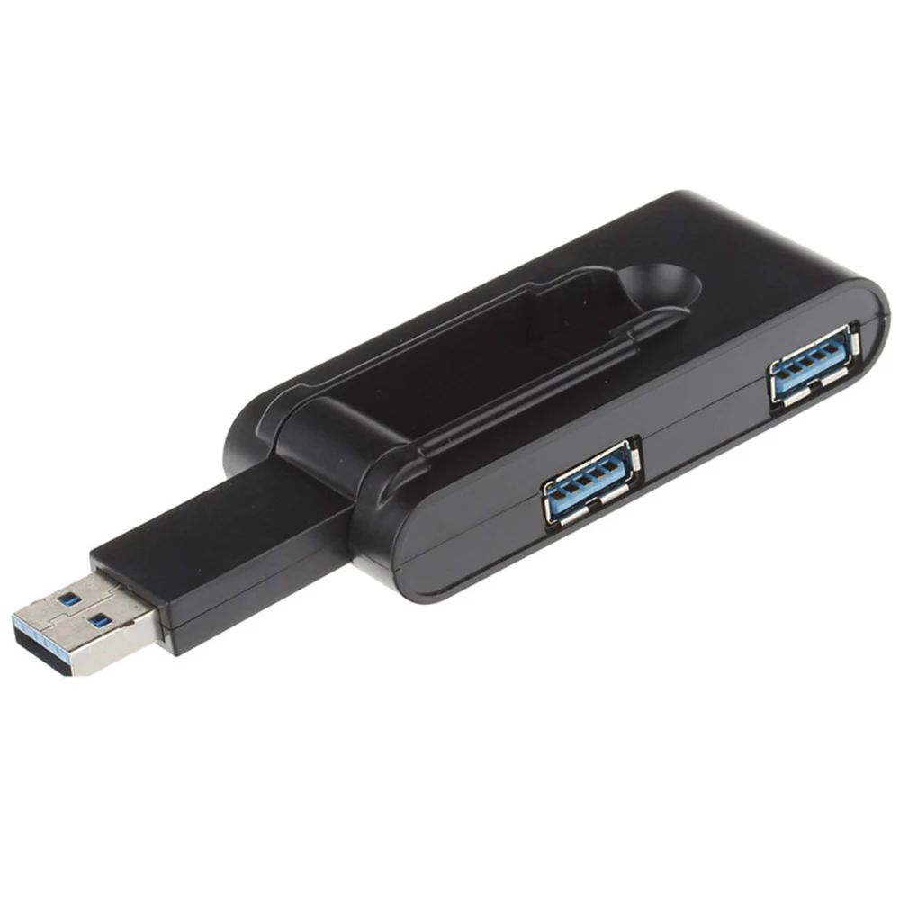 Высокоскоростная синхронизация 5 Гбит/с Скорость 4 Порты и разъёмы USB концентратор 3,0 Портативный USB 3,0 разъем разветвитель для ноутбука Планшетные ПК