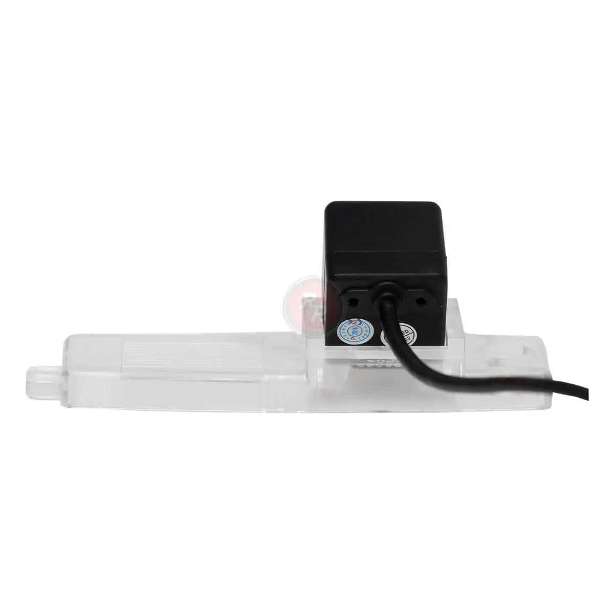 Штатная видеокамера парковки Redpower TOY044P Premium для Toyota Highlander 09