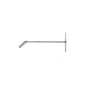 

Usag 278 Nl - Chiave a T Snodata per Candele Lunghe - U02780031