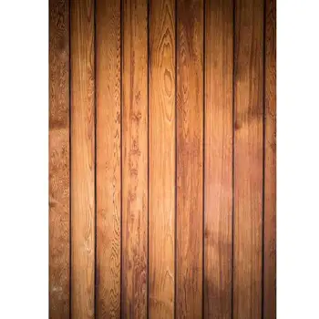 

SHENGYONGBAO Art Fabric Custom Photography Backdrops Prop Wood Planks Board Theme Photo Studio Background NANY-04589