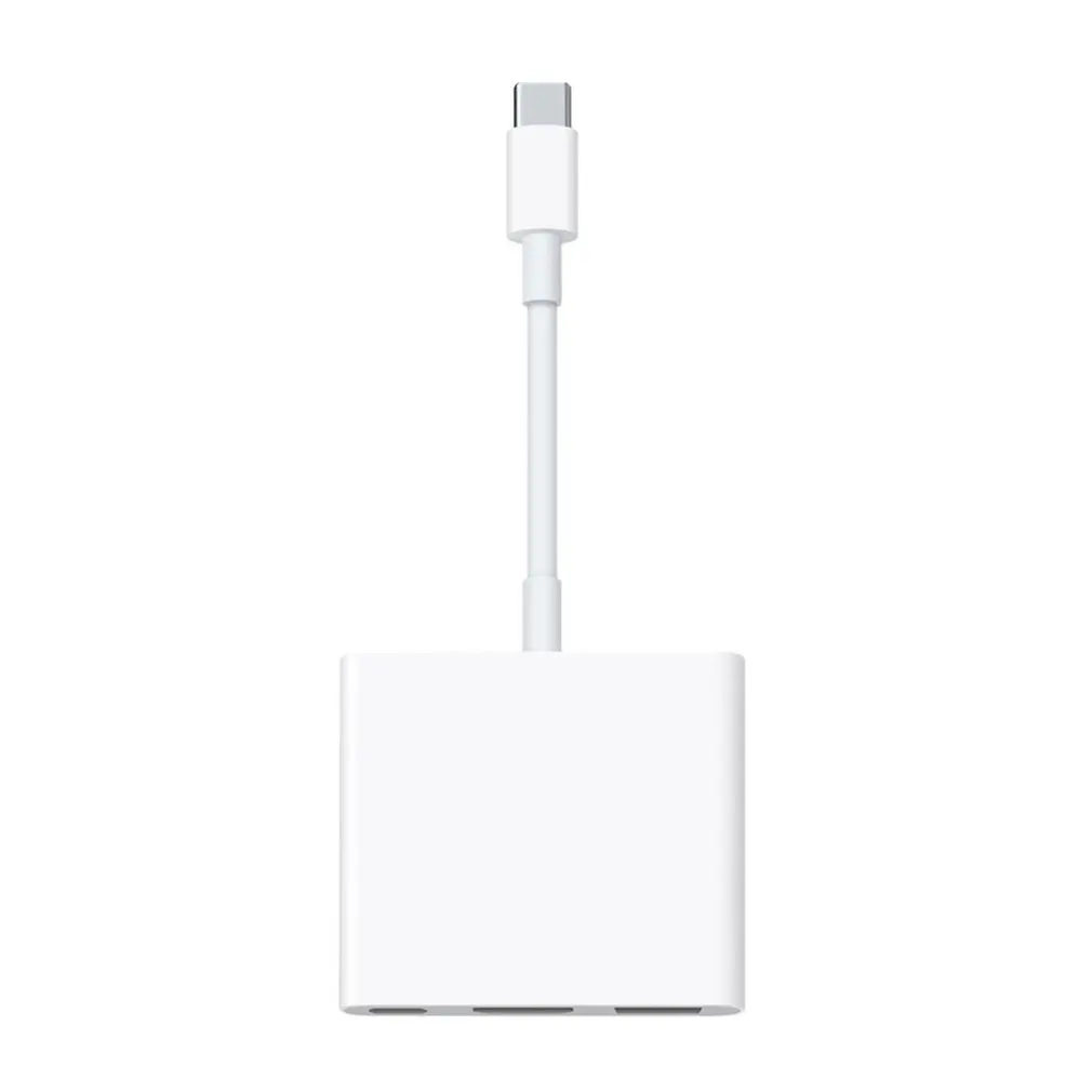 RJ45 Ethernet кабель адаптер сплиттер 1 штекер на 3 женский порт LAN Сетевой разъем 3 в 1 адаптер Сетевые Аксессуары