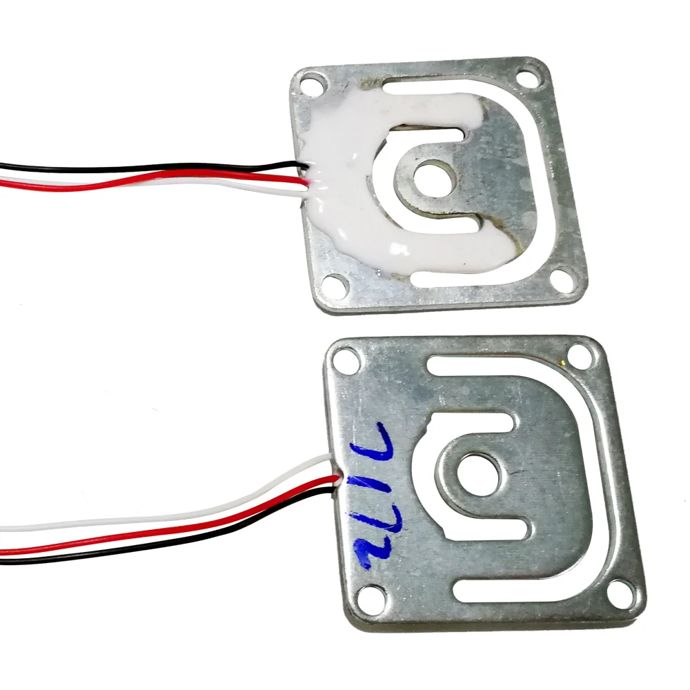 

Free shipping for 4pcs 10kg Half bridge high accuracy micro load cell sensor for weight scale TAL107H