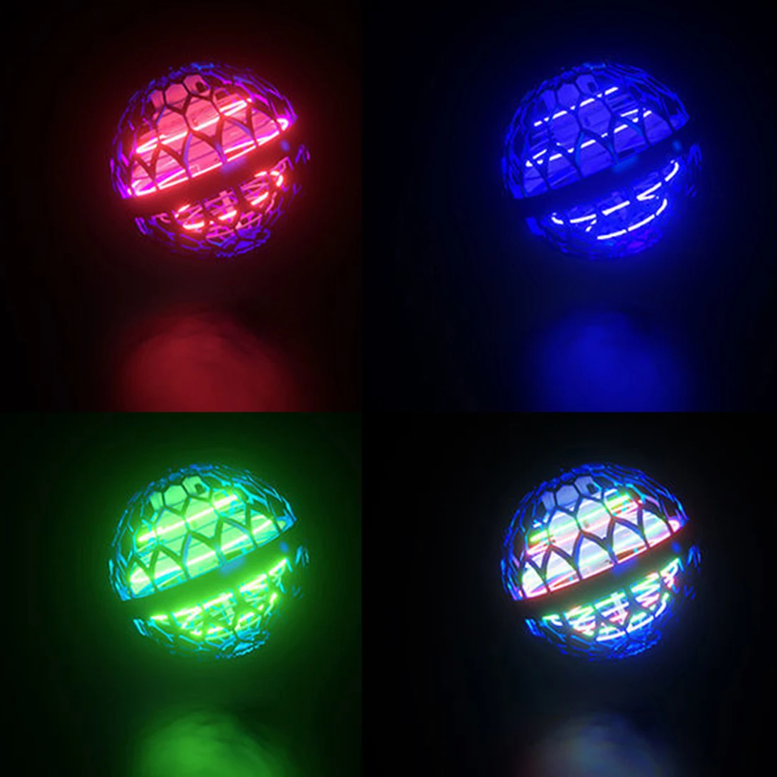 Flying Ball Boomerang Spinner Flyorb Orb Magic Ball Drone Flight Gyro Stress Release Fidged Toy Kids Children Birthday Christmas Gifts 17 Flying Ball Boomerang Spinner Flyorb Orb Magic Ball Drone Flight Gyro Stress Release Fidged Toy Kids Children Birthday Christmas Gifts