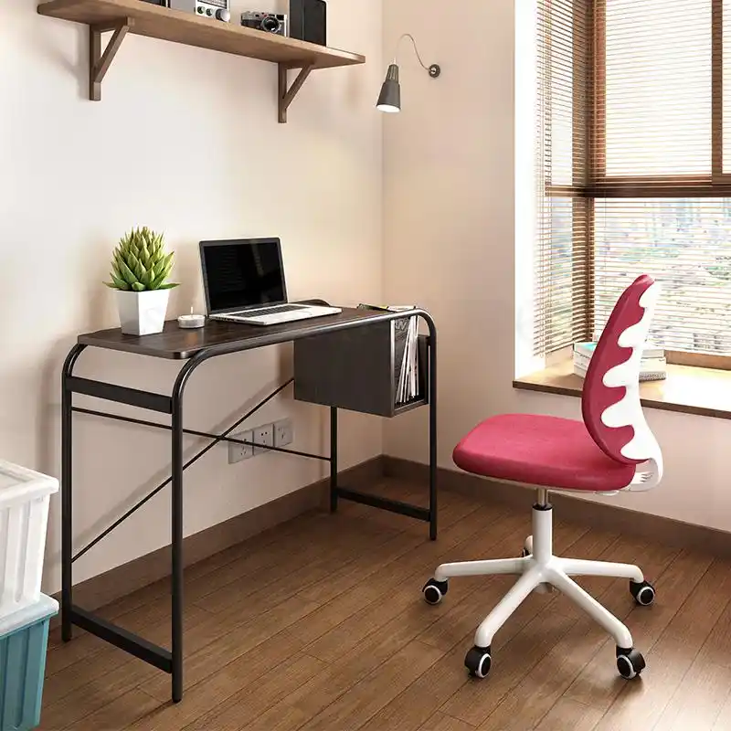 Studie Computer Schreibtisch Home Desktop Tisch Japanischen Stil Einfache Schreibtisch Schrank Einfache Moderne Schlafzimmer Notebook Tisch Aliexpress