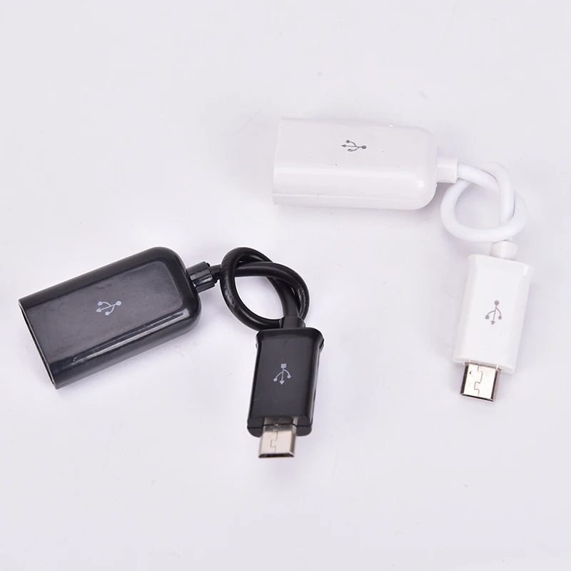 Мини DP Display Port to OTG конвертер адаптер кабель для MacBook PC|Переходники и адаптеры| |