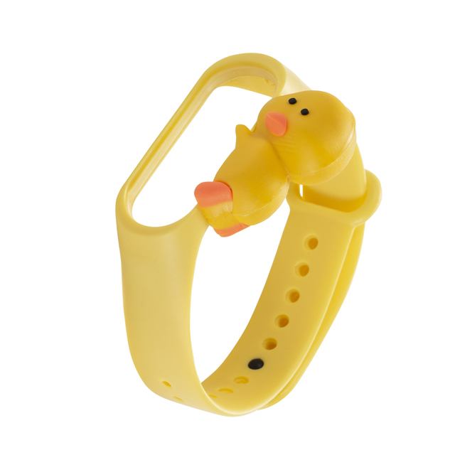 Strap For Xiaomi Mi Band 5 6 4 for Smart Watch Wristband Bracelet For Xiaomi Mi Band 5 6 for Mi band 4 Strap Replacement