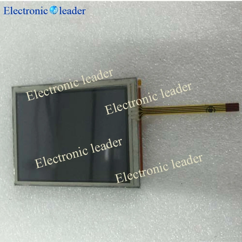 Для интегрированного ЖК-дисплея DA Amrel ROCKY DA5-M.4 с сенсорной панелью и промышленным