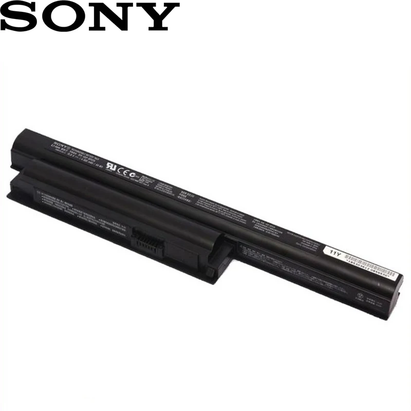 SONY беспроводной контроллер для SONY VGP-BPL26 VGP-BPS26 VGP-BPS26A BPS26 BPL26 для VAIO SVE141100C SVE14115 SVE14116 SVE15111 SVE14111