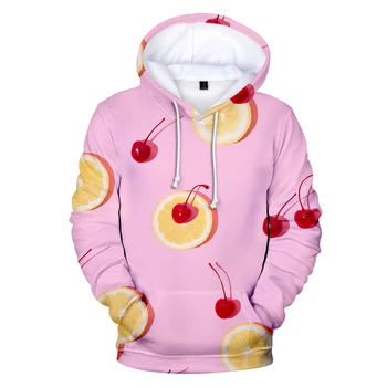 

Fruit Hoodies Women/men Fashion 3D Hoodie Hip Hop Sweatshirt Print fruit 3D Hoodies Men Long Sleeve Pullover Casual Sweatshirts