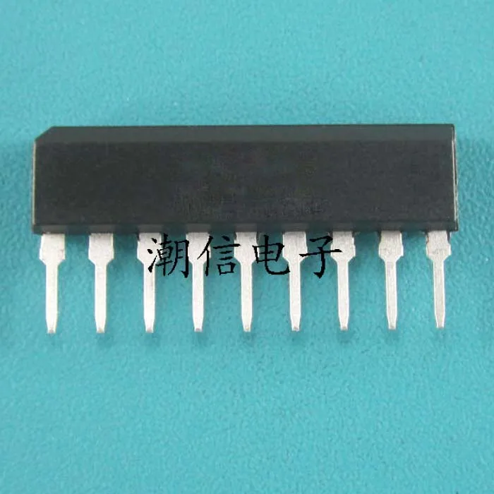 BA6138 SIP-9