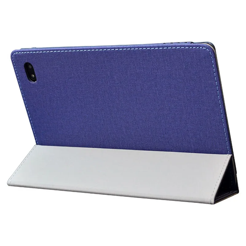 OCUBE для Teclast T30 10,1 дюймов чехол кронштейн чехол Подставка для планшета Флип кожаный чехол
