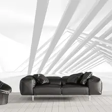 Пользовательские 3D Настенные обои для спальни фото фон настенные наклейки домашний Декор Гостиная Современная живопись обои