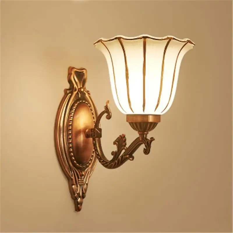Coiffeuse Avec Miroir ванная комната Внутреннее освещение Wandlamp аппликация Murale светильник спальня свет Aplique Luz сравнению настенный светильник