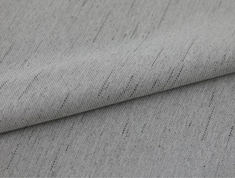 Light Grey Плотные плотные занавески для гостиной, спальни, занавески, занавески на окно, занавески для кухни, двери для детей - Цвет: Light Grey
